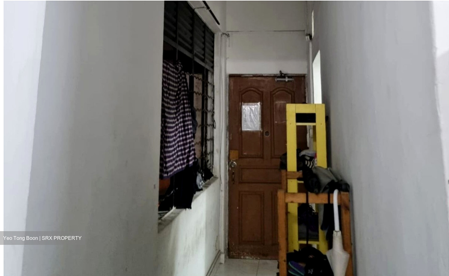 Sennett Estate (D13), Apartment #595834561